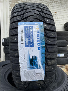 225/55 R16 SAILUN ICEBLAZER WST3 99T XL (1 foto / 1)