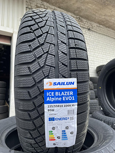 235/55 R18 SAILUN ALPIME EVO1 104H XL (1 foto / 1)