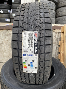 225/55 R17 YOKOHAMA ICEGUARD 97H (1 foto / 1)