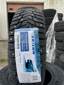 205/65 R15 SAILUN ICEBLAZER WST3 94T (1 foto / 1)