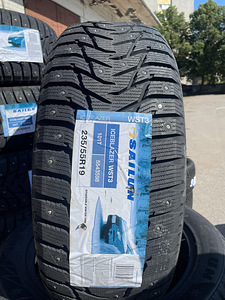 235/55/19 Sailun Iceblazer WST3 101t xl (1 foto / 1)
