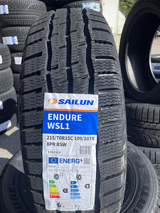 215/70/15c Sailun Endure WSL1 109-107R 78 (1 foto / 1)