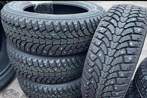 185/60/15 Antares Grip60 ice 88t шипованные шины