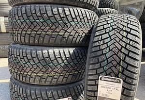 205/50/17 Continental Icecontact3 93t (1 foto / 1)