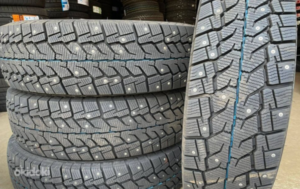205/75/16c Busienss CW2 113-110q шипованные шины 89