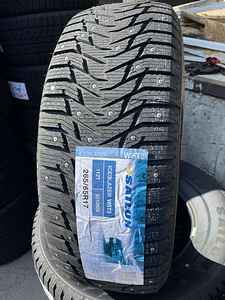 265/65/17 Sailun Iceblazer WST3 112t naastrehvid (1 foto / 1)