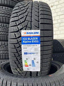 235/45/18 Sailun Iceblazer Alpine EVO1 98v xl (1 foto / 1)
