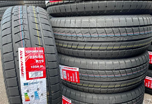 235/55/19 Fronway Icepower868 105h xl (1 foto / 1)