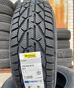 195/65/15 Kormoran Snow by Michelin 95t xl (1 foto / 1)