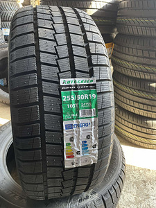 255/50/19 Autogreen WinterCross 103t lamellrehvid (1 foto / 1)