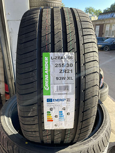 255/30/21 Grenlander L-Zeal56 93w suverehvid (1 foto / 1)
