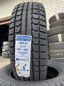 235/60/18 Maxtrek Trek M7 107s xl lamellrehvid (1 foto / 1)