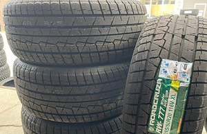 285/50/20 Roadcruza RW777 116v xl (1 foto / 1)