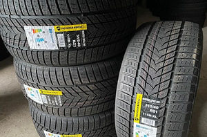 315/40/21 Roadmarch Winter X Pro 999 115h XL (1 foto / 1)
