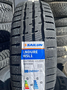225/75/16 Sailun Endure WSL1 121-120R (1 foto / 1)