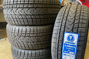 235/40/19 Sunwide S-Force II 96v (1 foto / 1)