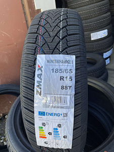 185/65/15 Zmax Winterhawke 88t lamellrehvid (1 foto / 1)