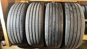 235/65/17 hankook ventus prime3 5mm (1 foto / 1)