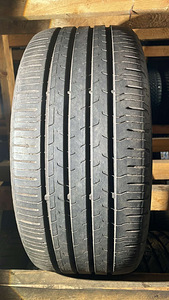 245/45/18 continental ecocontact6 5mm (1 foto / 1)