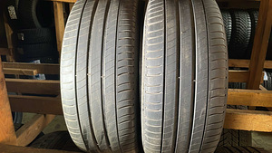 225/55/17 michelin primacy3 4,5mm (1 foto / 1)