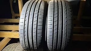 225/45/17 minerva radial p205 5mm (1 foto / 1)