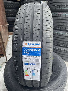 225/65/16c sailun commercio pro 112-110r (1 foto / 1)