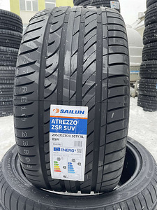295/35/21 Sailun Atrezzo zsr suv 107y xl (1 foto / 1)
