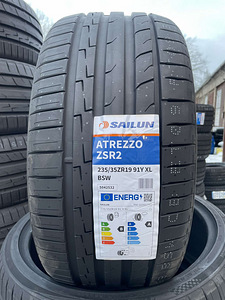 235/35/19 Sailun Atrezzo ZSR2 91y Ecopoint3 (1 foto / 1)