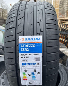 235/50/17 Sailun Atrezzo ZSR2 100w xl