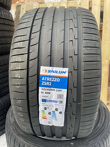 315/35/20 Sailun Atrezzo ZSR2 110y xl (1 фото из 1)