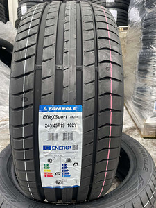 245/45/19 Triangle Effexsport TH202 102Y XL (1 foto / 1)