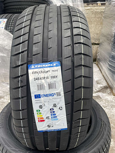 245/45/18 Triangle Effexsport TH202 100Y XL (1 foto / 1)