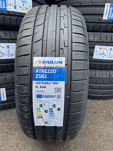 225/50/17 Sailun Atrezzo ZSR2 98w XL Ecopoint3 (1 foto / 1)