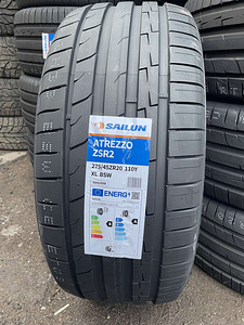 275/45/20 Sailun Atrezzo ZSR2 110y xl летние шины