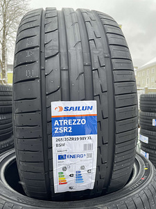 265/35/19 Sailun Atrezzo ZSR2 98y (1 foto / 1)