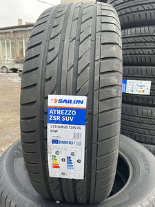 275/60/20 Sailun Atrezzo ZSR 119V XL