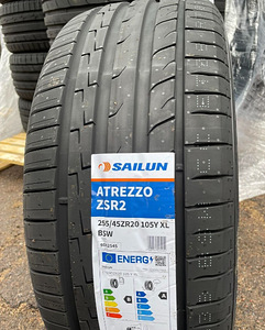 255/45/20 Sailun Atrezzo ZSR2 105y xl (1 foto / 1)