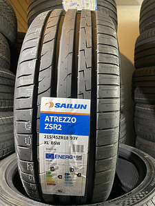 215/45/18 Sailun Atrezzo ZSR2 93y suverehvid