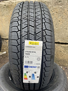 215/65/16 Kormoran Summer SUV 102h (1 foto / 1)