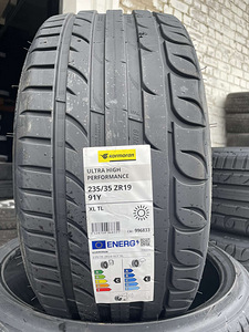 235/35/19 Kormoran Ultra High Performance 91y (1 foto / 1)