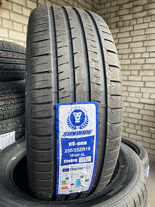 255/55/18 Sunwide RS one 109w xl (1 foto / 1)