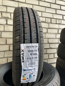205/75/16c ZMax Vanmejor c30 113-111R (1 foto / 1)