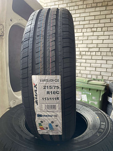 215/75/16c Zmax Vanmejor C30 113-111R (1 foto / 1)