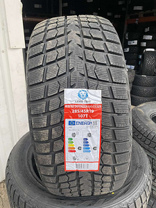 285/45/19 Leao winter defender i15 suv 107t (1 foto / 1)