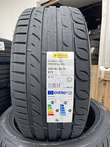 245/40/18 kormoran ultrahigh performance 97y (1 foto / 1)