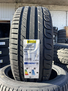 225/45/17 kormoran high performance 94v (1 foto / 1)
