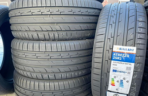 225/45/18 Sailun Atrezzo ZSR2 95y xl