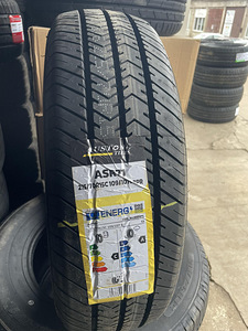 215/70/15C AUSTONE ASR71 109-107R