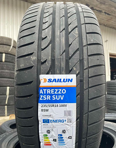 235/55/18 Sailun Atrezzo ZSR SUV 100v (1 foto / 1)