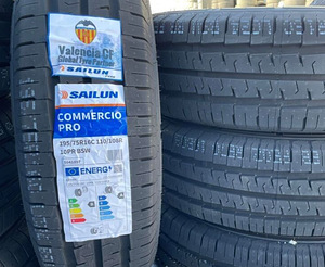 195/75/16c Sailun Commercio Pro 110-108t (1 foto / 1)